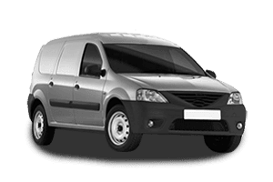 Dacia LOGAN EXPRESS FS
