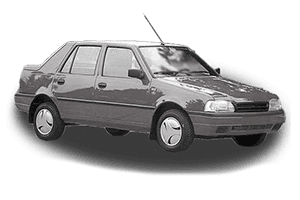 Dacia NOVA