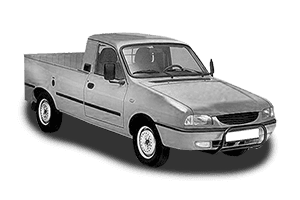 Dacia PICK UP