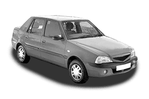 Dacia SOLENZA B41