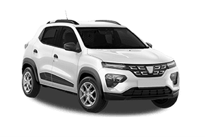 Dacia SPRING Cargo