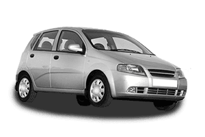Daewoo KALOS