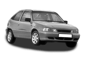 Daewoo NEXIA