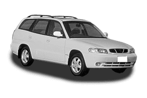 Daewoo NUBIRA J100
