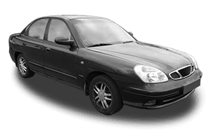 Daewoo NUBIRA J150