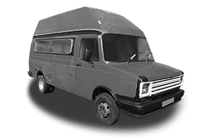 DAF 400-Serie