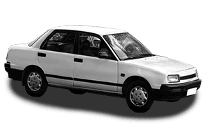 Daihatsu APPLAUSE