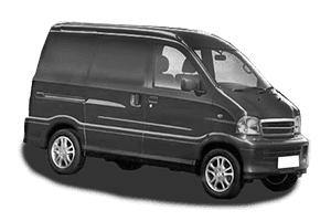 Daihatsu EXTOL