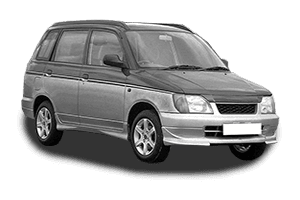 Daihatsu GRAN MOVE G3