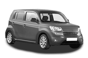 Daihatsu MATERIA