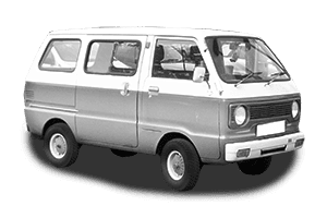 Daihatsu SPARCAR