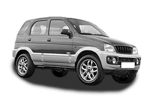 Daihatsu TERIOS
