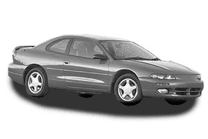 Dodge AVENGER