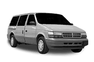 Dodge CARAVAN