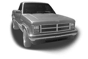Dodge DAKOTA Extended Cab