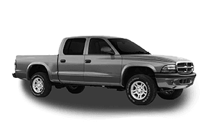 Dodge DAKOTA Crew Cab