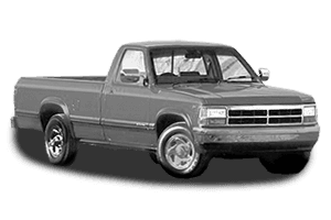 Dodge DAKOTA