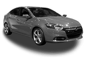 Dodge DART