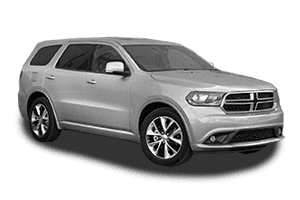 Dodge DURANGO WD