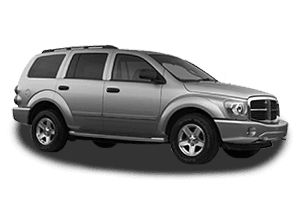 Dodge DURANGO HB