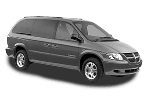 Dodge GRAND CARAVAN