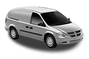 Dodge GRAND CARAVAN Mini Cargo
