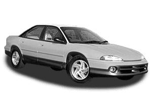 Dodge INTREPID