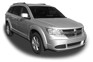 Dodge JOURNEY VAN JC