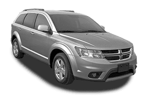 Dodge JOURNEY