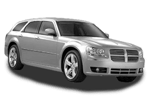 Dodge MAGNUM