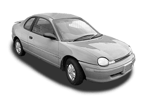 Dodge NEON