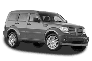 Dodge NITRO
