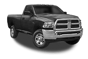 Dodge RAM 2500 Pickup DJ DS