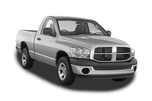 Dodge RAM 1500 Pickup DJ DS