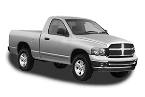 Dodge RAM 1500 Pickup D1 DC DH DM DR