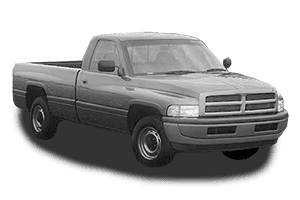 Dodge RAM 1500 Pickup BE BR
