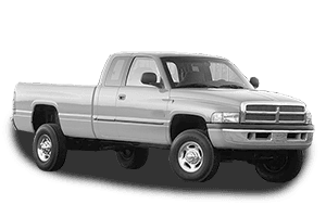 Dodge RAM 2500 Pickup BE BR
