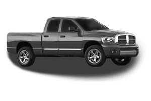 Dodge RAM 3500 Pickup DR DH D1 DC DM