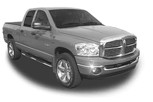 Dodge RAM 1500 Crew Cab