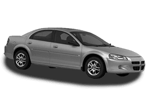 Dodge STRATUS