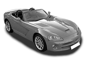 Dodge VIPER
