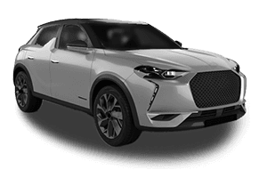 DS DS 3 / DS 3 CROSSBACK UR UC UJ