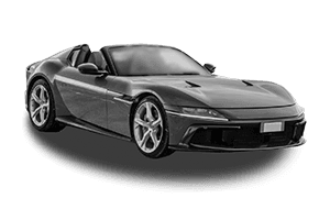 Ferrari 12 CILINDRI