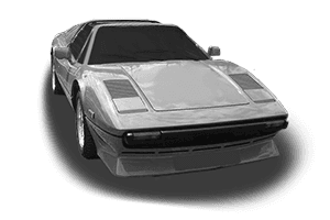 Ferrari 208/308 Targa