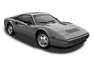 Ferrari 328 GTB