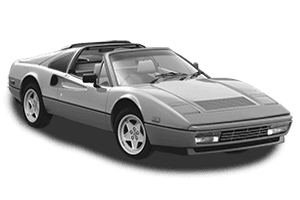 Ferrari 328 GTS
