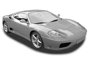 Ferrari 360 Spider