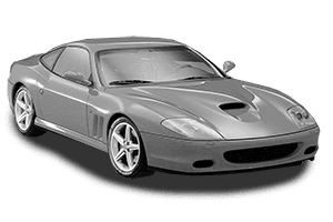 Ferrari 5 MARANELLO