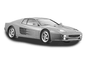 Ferrari 512 M