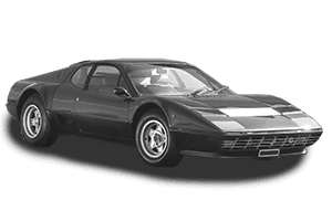 Ferrari 512 BB